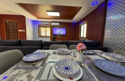 Malabanias Villa | 300 m² Villa ∙ 3 bedrooms ∙ 12 guests