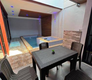 Malabanias Villa | 300 m² Villa ∙ 3 bedrooms ∙ 12 guests