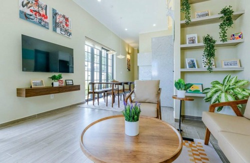 Duong Dong Villa | 300 m² Villa ∙ 3 bedrooms ∙ 6 guests