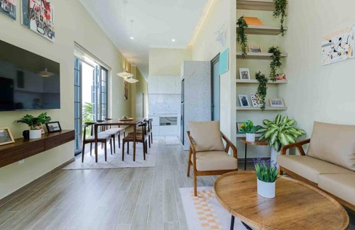 Duong Dong Villa | 300 m² Villa ∙ 3 bedrooms ∙ 6 guests