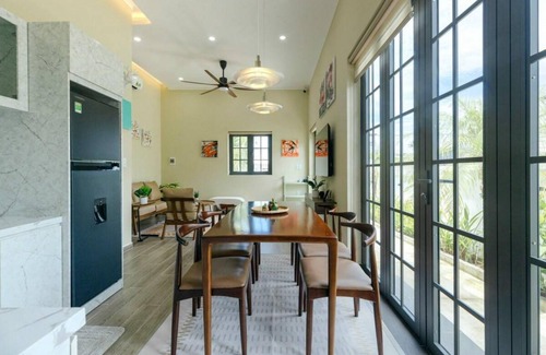 Duong Dong Villa | 300 m² Villa ∙ 3 bedrooms ∙ 6 guests