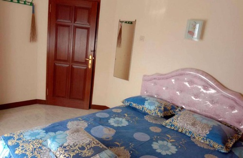 Ngaglik Villa | 300 m² Villa ∙ 3 bedrooms ∙ 10 guests