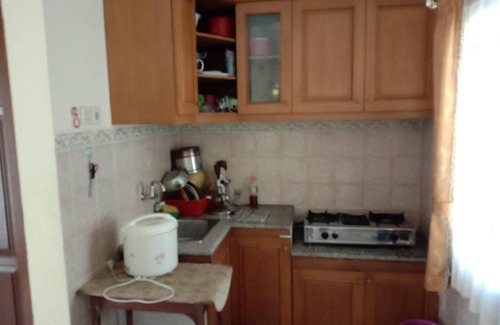Ngaglik Villa | 300 m² Villa ∙ 3 bedrooms ∙ 10 guests