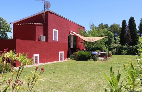 Establiments Villa | 300 m² Villa ∙ 3 bedrooms ∙ 6 guests