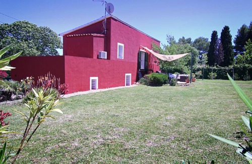 Establiments Villa | 300 m² Villa ∙ 3 bedrooms ∙ 6 guests