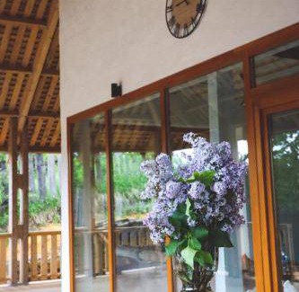 Dragosloveni Villa | 300 m² Villa ∙ 4 bedrooms ∙ 12 guests