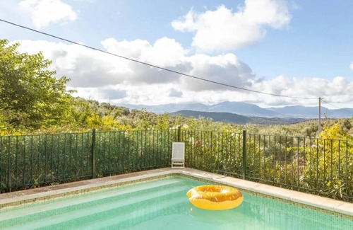 Archidona Villa | 300 m² Villa ∙ 5 bedrooms ∙ 20 guests