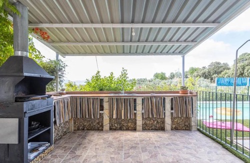 Archidona Villa | 300 m² Villa ∙ 5 bedrooms ∙ 20 guests