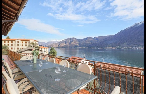 Colonno Villa | 300 m² Villa ∙ 5 bedrooms ∙ 10 guests