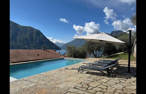 Colonno Villa | 300 m² Villa ∙ 5 bedrooms ∙ 10 guests