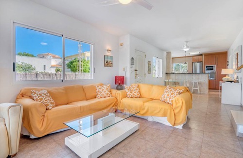 Les Deveses Villa | 300 m² Villa ∙ 5 bedrooms ∙ 14 guests