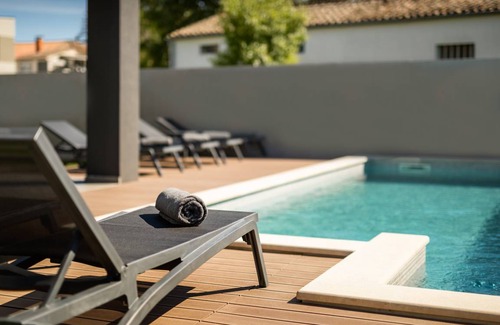 Valdebek Villa | 300 m² Villa ∙ 5 bedrooms ∙ 10 guests