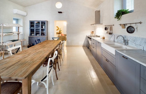 Scicli Villa | 300 m² Villa ∙ 6 bedrooms ∙ 12 guests