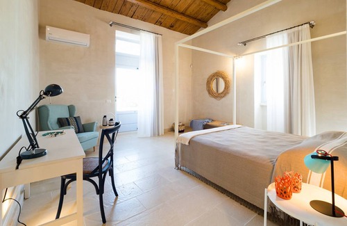 Scicli Villa | 300 m² Villa ∙ 6 bedrooms ∙ 12 guests