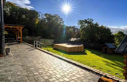 Dolni Podluzi Villa | 300 m² Villa ∙ 4 bedrooms ∙ 15 guests