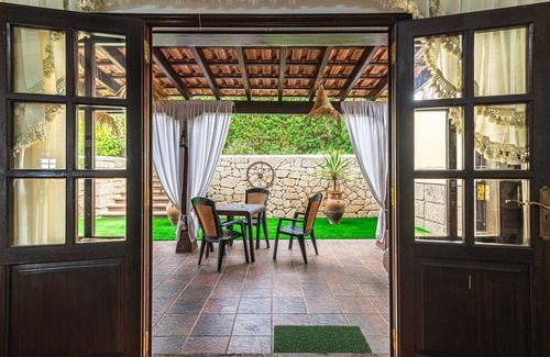 Villa de Arico Villa | 300 m² Villa ∙ 3 bedrooms ∙ 6 guests