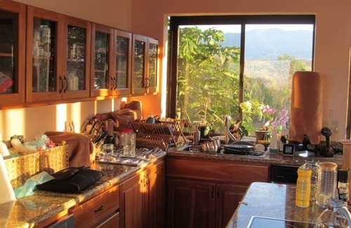 Para House | 300 Mbps fiber optic internet/cable TV, Birdwatching, 300 degree Mountain Views
