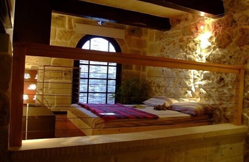 Zebbug Other | 300 year old farmhouse with a beautiful view from the roof, 5 min from the sea