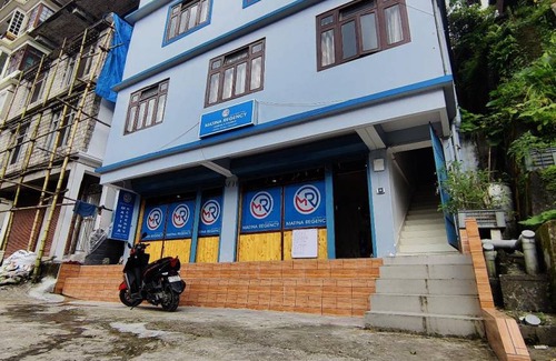Gangtok House | 3000 m² House ∙ 12 bedrooms ∙ 30 guests