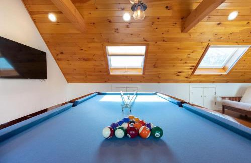 North Eastham House | 3000 Sq Ft Home with Hot Tub