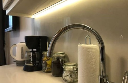 Old City Apartment | 301 · New Apt Heart of Old City Istanbul