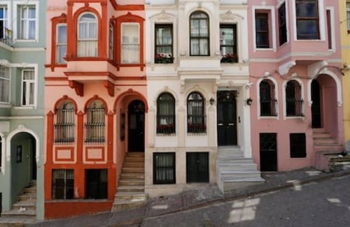 Old City Apartment | 301 · New Apt Heart of Old City Istanbul