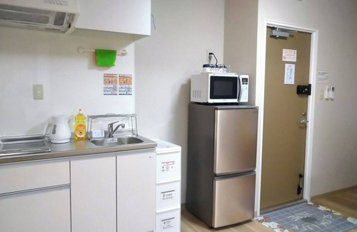 Higashiueno Apartment | 301 room/Taito-ku Tokyo