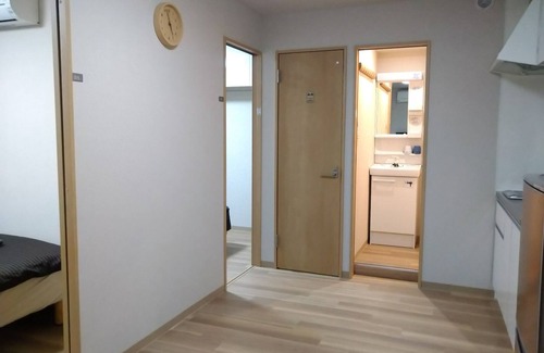 Higashiueno Apartment | 301 room/Taito-ku Tokyo