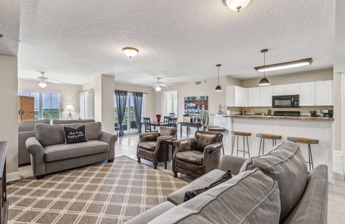 Ocean Cay Condo | 301 Terraces ~ 1BR, 2BA Oceanview Condo