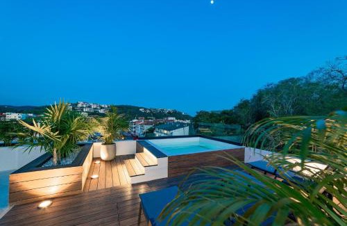 Santa Maria Huatulco House | 3018 - Ziba Condo 208