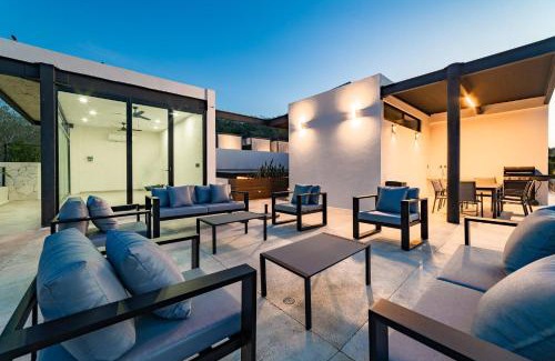 Santa Maria Huatulco House | 3018 - Ziba Condo 208