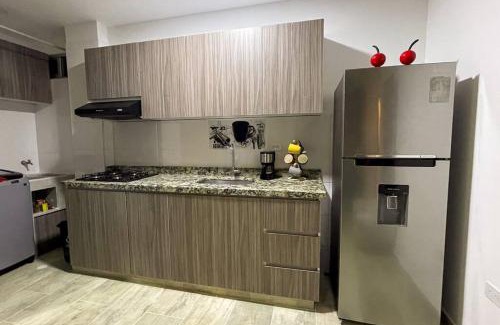 Tolima Department Apartment | 301PP Apartamento Chic con Encanto