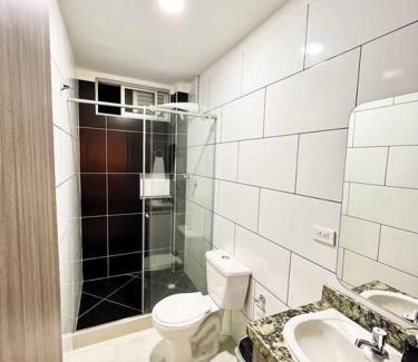 Tolima Department Apartment | 301PP Apartamento Chic con Encanto