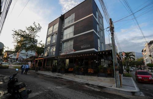 Tolima Department Apartment | 301PP Apartamento Chic con Encanto