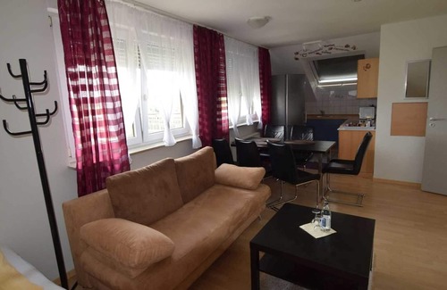 Sielmingen Apartment | 303 2-room apartment - Hotel Alena