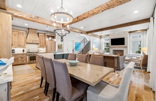 Gulf District House | 303 m² House ∙ 5 bedrooms ∙ 14 guests