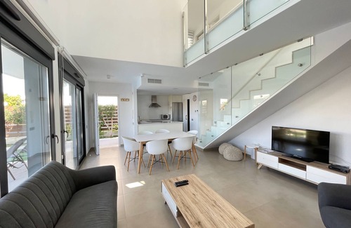 Lo Rufete Villa | 3032 Vistabella- Bali 3032