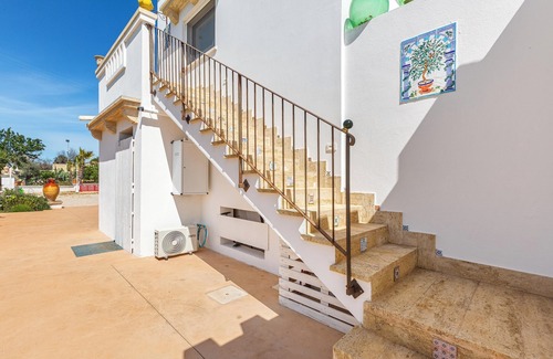 Taurisano Villa | 3034 Villetta La Cornola by Barbarhouse