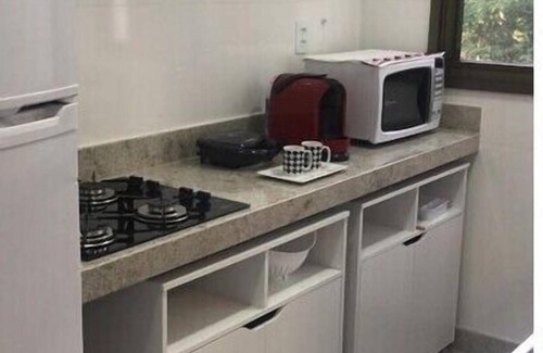 Belo Horizonte Apartment | 304 Charming apartment in Vale do Sereno