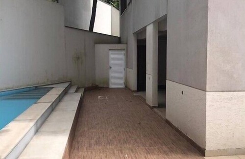 Belo Horizonte Apartment | 304 Charming apartment in Vale do Sereno