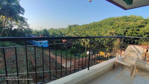 Adyar Apartment | 305 Home Stay