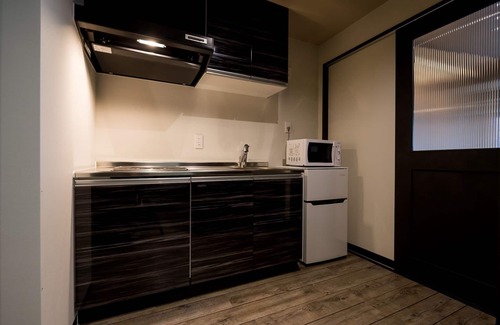 Shimabuku Apartment | 305 Relaxing space in the hotel room - 305/Nakagami-gun Okinawa