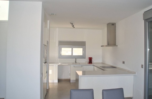 Lo Rufete Villa | 3053 Vistabella- Malibu 3053