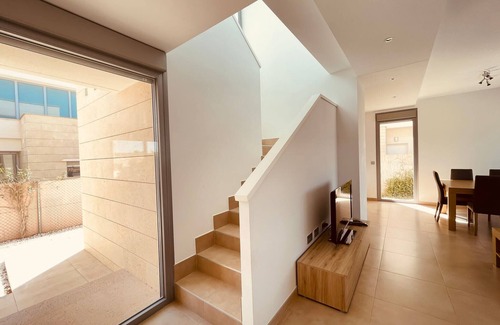 Lo Rufete Villa | 3053 Vistabella- Malibu 3053