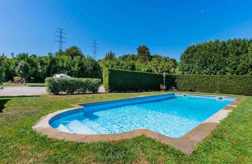 Irivo Villa | 306 m² Villa ∙ 5 bedrooms ∙ 10 guests