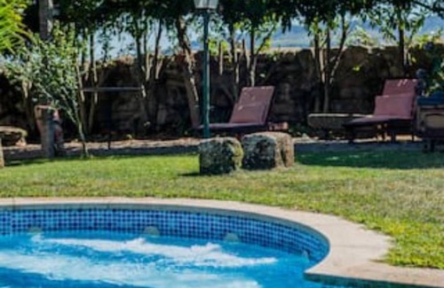 Irivo Villa | 306 m² Villa ∙ 5 bedrooms ∙ 10 guests
