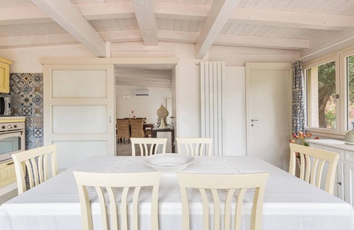 San Michele Salentino Villa | 3062 Villa Theros by BarbarHouse