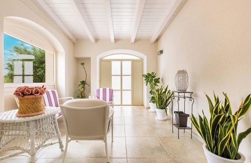 San Michele Salentino Villa | 3062 Villa Theros by BarbarHouse