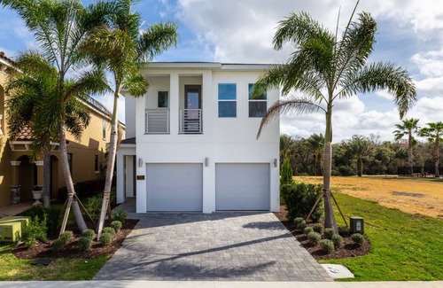 Reunion House | 307 m² House ∙ 5 bedrooms ∙ 10 guests