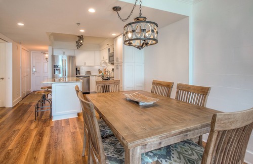 Seagrove Beach Condo | 30A! Gulf front private beach with chair service and bikes! Near Seaside!